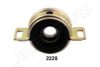 JAPANPARTS RU-2228 Bearing, propshaft centre bearing